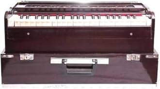 SG Musical Store Folding Professional Harmonium 42 Keys ChudidaarHarmonium instrument | harmonium musical instruments | harmonium for beginners | harmonium for beginners