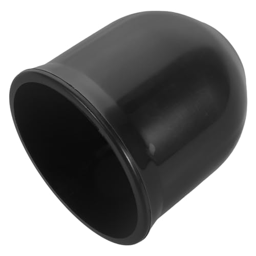 Cabilock Tow Hitch Ball Cover Gutter Spout Extensions Trailer Ball Cap Pop up Camper Cover Hitch Cap