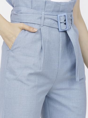 Image of Tokyo Talkies Women Casual Pants