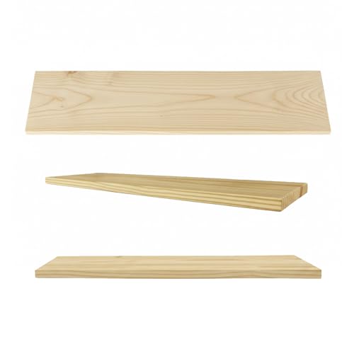 Madera sin acabado marca Vinstral Furniture