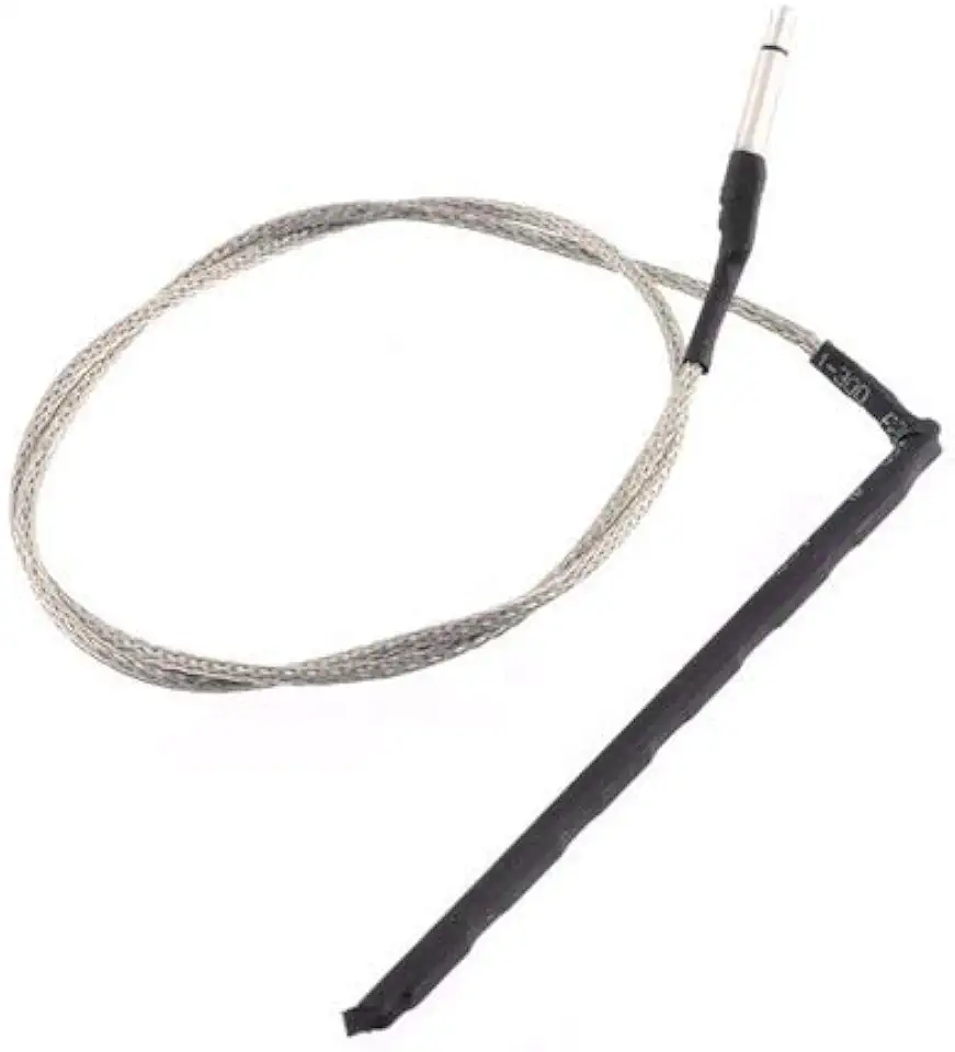 Captador De Rastilho P/Violão Aço Nylon