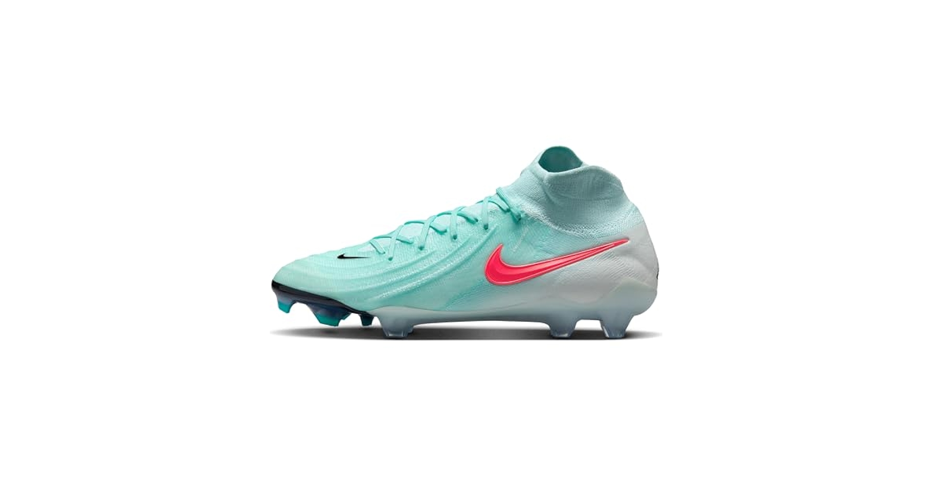 Amazon.com: Nike Phantom Luna 2 Elite FG High-Top Soccer