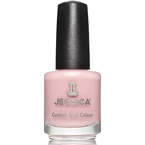 JESSICA Custom Colour Strengthening Nail Polish Cover