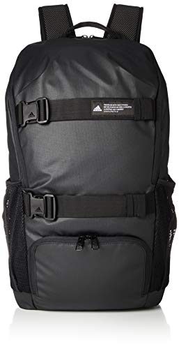 Adidas 4Athlts BP Mochila  Unisex Adulto  Negro Blanco  Talla Única