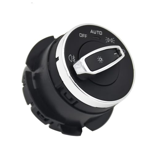 Interruptor de faros delanteros solución a fallos de luces en Porsche Cayman 2014-2016 4