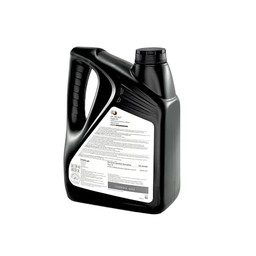 Aceite para motor CAT 15W-40 envase 1 galón x3 miniatura 4