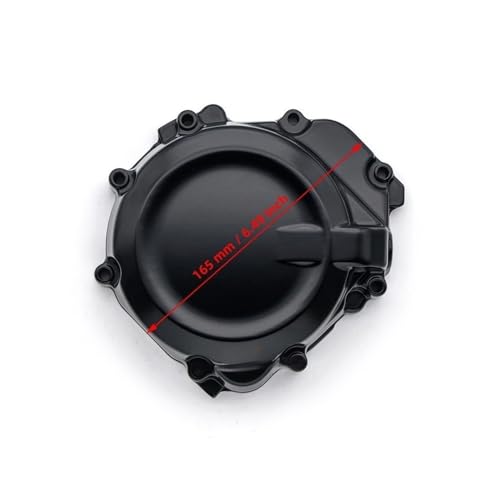 Protecteur capot latéral moteur Suzuki GSX-S1000 couvercle stator