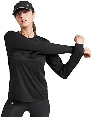 driMOTION Long Sleeve T-Shirt 