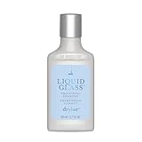 Drybar Liquid Glass Smoothing Shampoo - Travel Size | Cleanses Hair, Reduces Frizz, Adds Smooth & Shiny Finish, Lightweight Formula for all Hair Types, Vegan & Cruelty Free