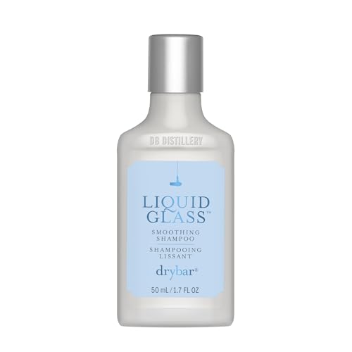 Drybar Liquid Glass Smoothing Shampoo Travel Size