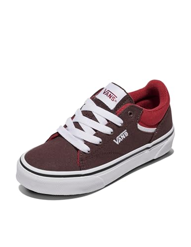 best vans shoes for kids