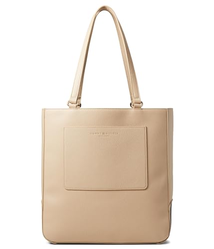 Image of Tommy Hilfiger womens Dawn II Tote W /Pouch