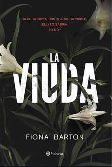 LA VIUDA 9802716537 Book Cover
