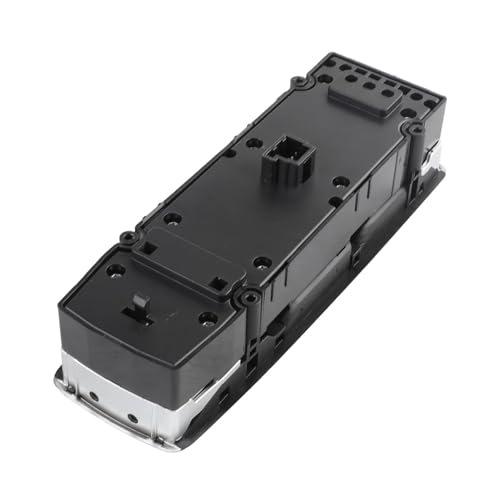 Bouton de commutation vitre électrique Tesla Model S X 100358900B 100374900B