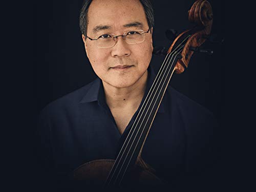 Yo-Yo Ma
