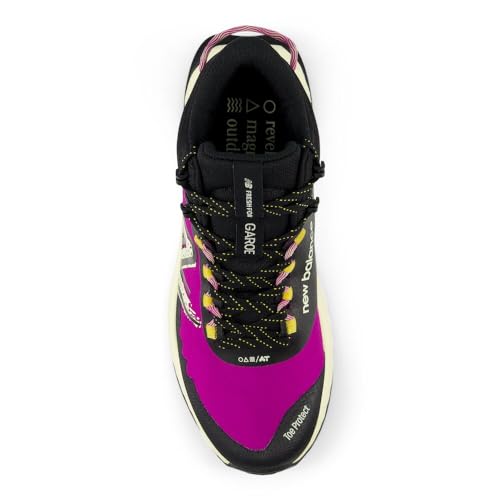 Image of New Balance Women's Fresh Foam Garoe V1 Midcut
