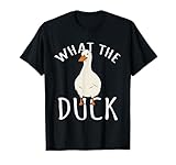 Photo Gallery anatra t shirt - che cosa l anatra maglietta Photo Gallery anatra t shirt - che cosa l anatra maglietta