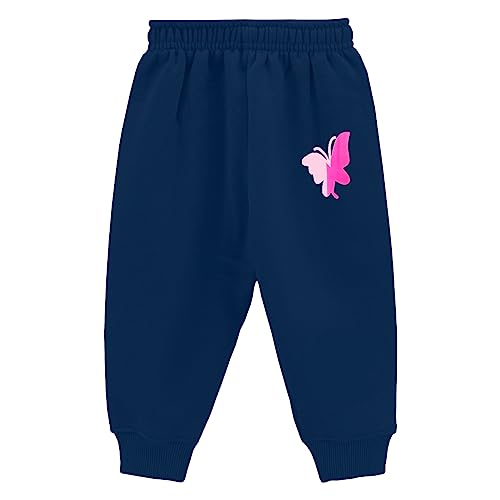 Image of Kuchipoo Baby Girl & Baby Boy Relaxed Pyjama