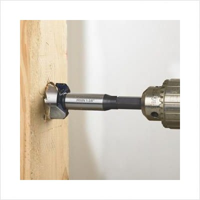 SELF FEED BIT 1-1/4"