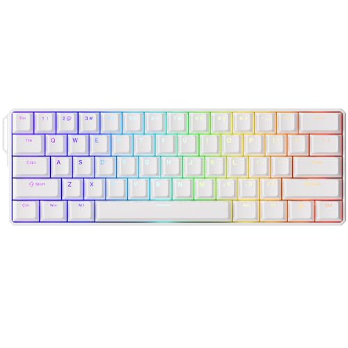 Amazon | 【国内正規品】MonsGeek(モンスギーク) FUN60 Ultra 無線対応