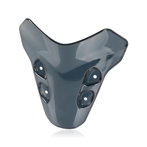 Déflecteurs de pare-brise pour moto MT07 finition premium - 6