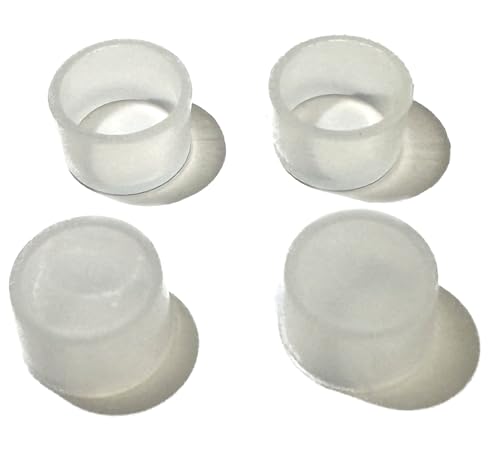 [ラクソス] シリコン底鋲カバー エルメスバック専用 保護カバー プロテクター バーキン ケリー (10, L)のサムネイル