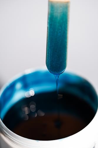 Lycon Azulene Magic Cera Tira para Depilación 800ml miniatura 5