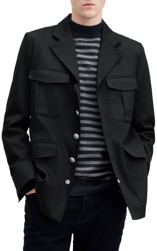 Men's Eldon Jacket
