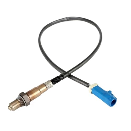 Sensore Ossigeno Sensore Di Ossigeno Sonda Lambda A Valle 0258006569 0 258 006 569 3M51-9G444-AA 1346367 Per Volvo 30650780 Per Ford Per Focus 2 3 Per C-max Sonda Lambda