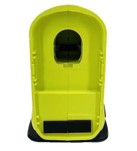 Ryobi ZRP401 ONE+ 18V Cordless Lithium-Ion Corner Cat Finish Sander (Bare Tool) (Renewed)