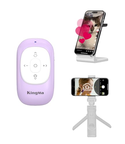 ���@�\Bluetooth �����R���Ή�iPhone �B�e/TikTok �X�N���[��/�d�q���Ѓy�[�W�߂��� �����R�� Bluetooth ���C�����X 15M �����[�g�V���b�^�[ Type-C�[�d�\ iPhone 12-17�Ɍ݊���(iOS 15 �ȍ~)