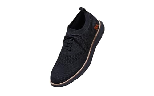Image of Neeman's Dress Sneakers for Men | Casual Sneakers | Formal Look