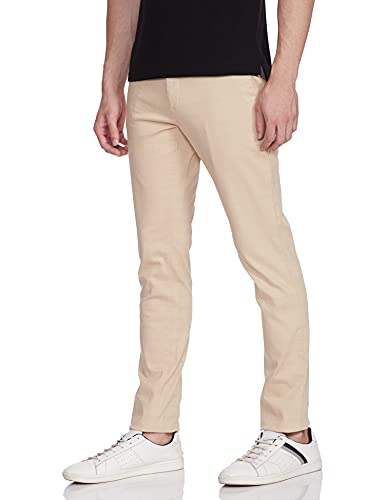 Image of Colorplus Men's Slim Casual Pants