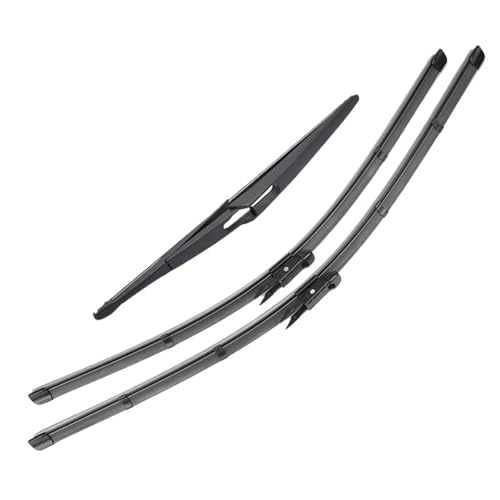 Accessoires balais d'essuie glace de qualité supérieure Mercedes W164 M Class