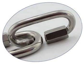 Diversione Incoraggiare Vertiginoso Gancio Con Molla Preconcetto Punto Miscelato - Foto 6