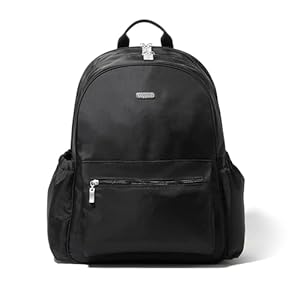 Baggallini Essential Laptop Backpac...