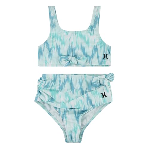 Image of Hurley Girls' 2-piece Bikini Swim Suit