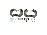 Bosch KS705 Kit Super Pro - hintere Trommelbremsenset - ein vormontiertes Set