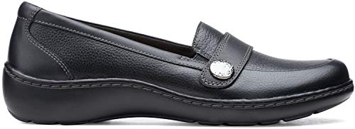 Image of Clarks Women's Cora Daisy Loafers
