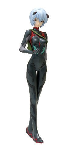 Amazon | 「ヱヴァンゲリヲン新劇場版:Q」アヤナミレイ(仮称