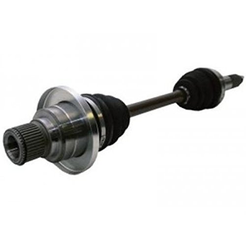 Cardan Avant Gauche Complet Art Can-Am Maverick