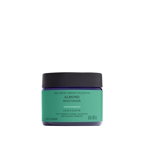Neal's Yard Remedies Almond Moisturiser, 50g