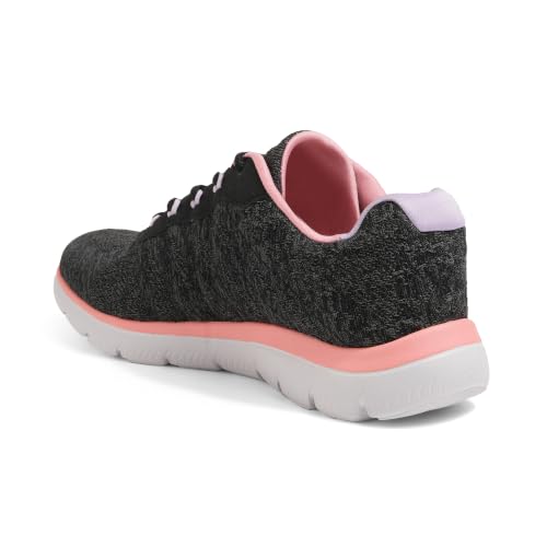Image of Skechers Womens Summits Lace Up Sneaker