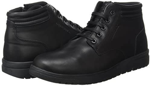 Lumberjack Alfred, Stivaletti Bassi con Lacci Uomo - Image 8