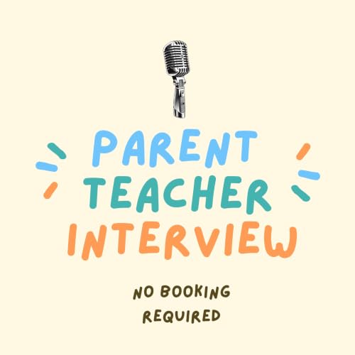 Parent Teacher Interview cover art