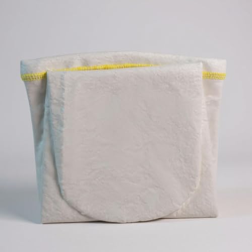 Image of Prosthetic Socks, with Reinforced Distal Hole 1 ply (Wide Regular)