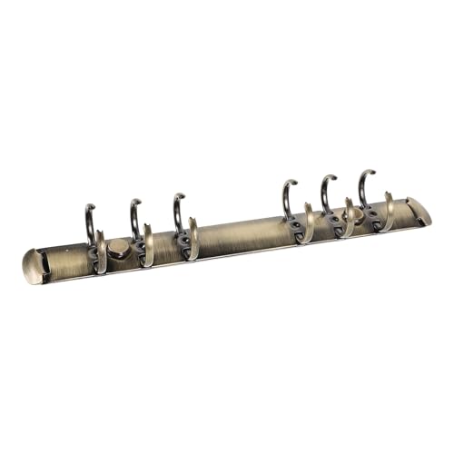 ROMISBABA �A���e�B�[�N�u�����Y6�����O�o�C���_�[�����O19mm ������ ���O���\ �N�C�b�N���ޑ}���Ή� �v���t�F�b�V���i���X�^�C�� �蒠��X�P�W���[���� ���ސ�����w�Z�g�p�ɍœK A6�T�C�Y