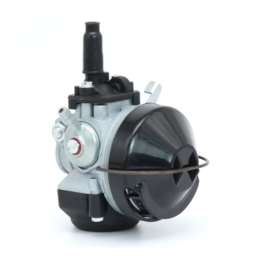 Carburateur SHA 15/15 avec filtre à air : la solution idéale pour réparer votre Yamaha DT en panne - 3