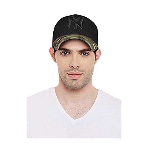 Snapback Cap, Woolen Caps 