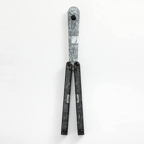 Buy Balisong Plastic Butterfly Knife Plastic Butterfly Knife